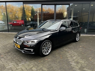 BMW 3-Serie Benzine