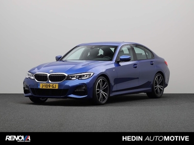 BMW 3-Serie Benzine