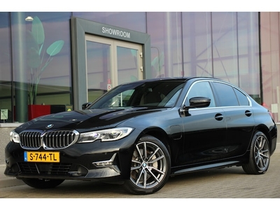 BMW 3-Serie Benzine