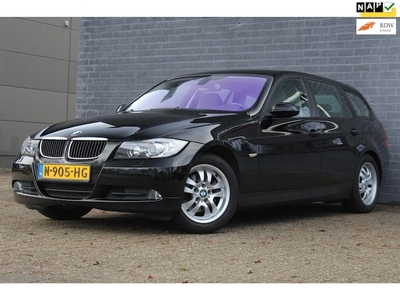 BMW 3-Serie Benzine