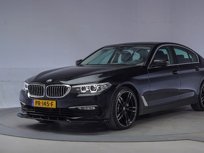 BMW 5-Serie