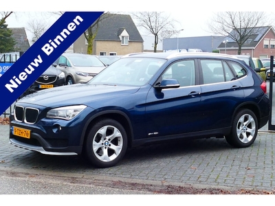 BMW X1 Benzine