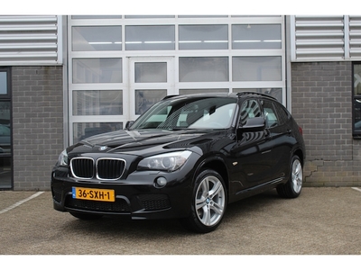 BMW X1 Benzine