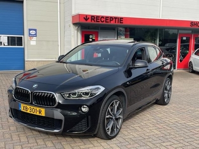 BMW X2 Benzine