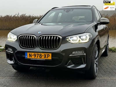 BMW X3 Diesel