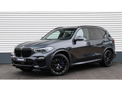 BMW X5 Benzine