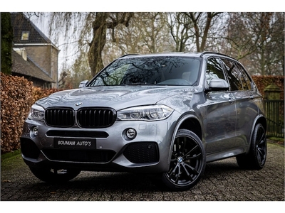 BMW X5 Benzine