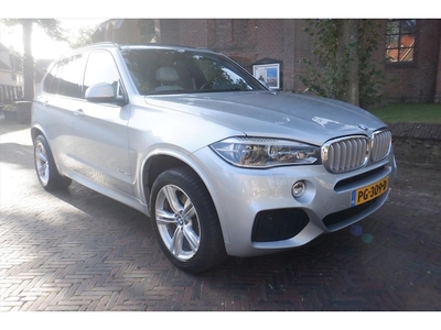 BMW X5 Benzine