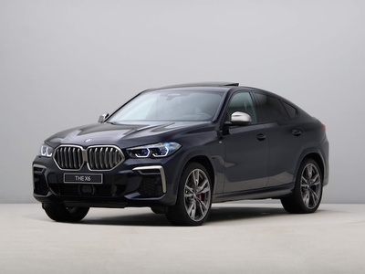 BMW X6 Benzine