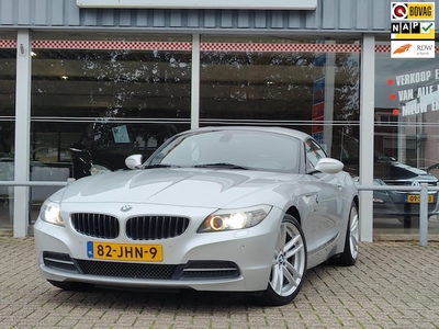 BMW Z4 Benzine