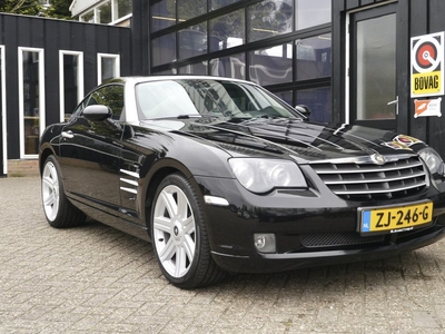 Chrysler Crossfire 3.2 V6 Coupé Automaat / Leer / Airco / Frisse Staat