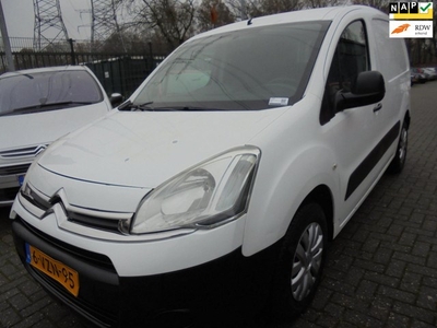 Citroen Berlingo 1.6 HDI 500 Comfort Economy