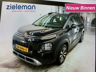 Citroën C3 Aircross Benzine