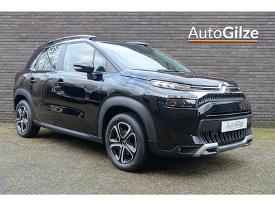 Citroën C3 Aircross Benzine