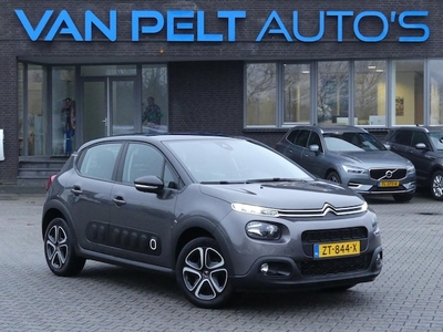 Citroën C3 Benzine