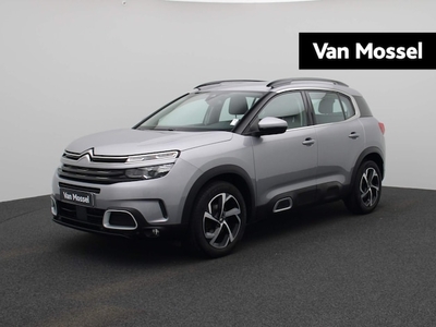 Citroën C5 Aircross Benzine