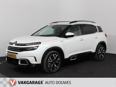 Citroën C5 Aircross Benzine