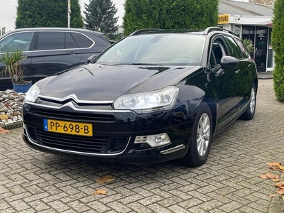 Citroën C5 Tourer 1.6 HDI Automaat 2012 Trekhaak LED Navi