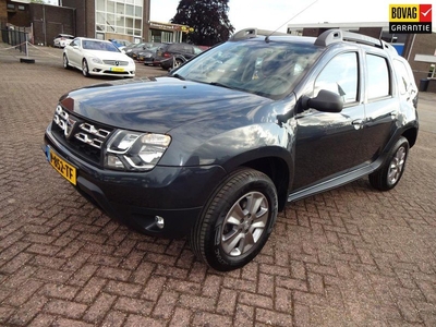 Dacia DUSTER 1.6 SCe 4x2