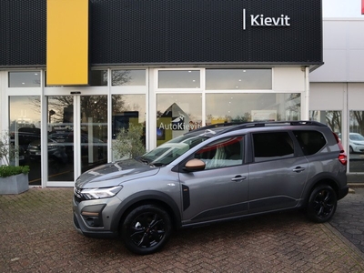 Dacia Jogger 1.0 TCe 110 Extreme 7p.