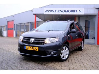 Dacia Logan MCV 0.9 TCe S&S Robust AircoTrekhaakAPK