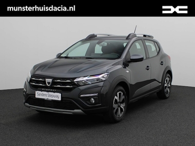 Dacia Sandero Benzine