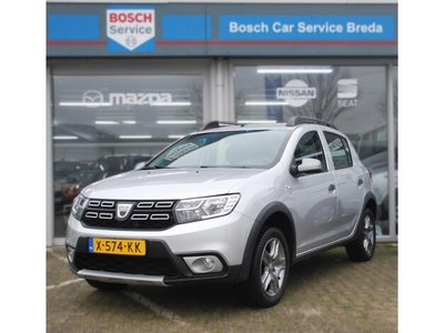 Dacia Sandero Benzine