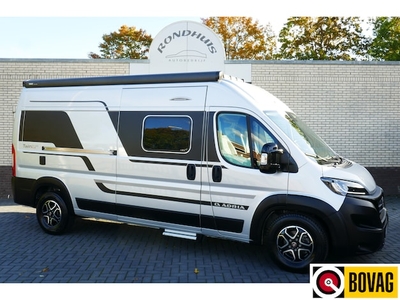 Fiat Ducato Diesel