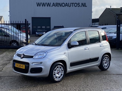 Fiat Panda 0.9 TwinAir Easy AUTOMAAT 86 PK, AIRCO, CRUISE