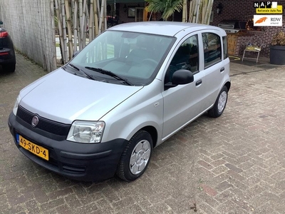 Fiat Panda 1.2 Actual nieuwe apk