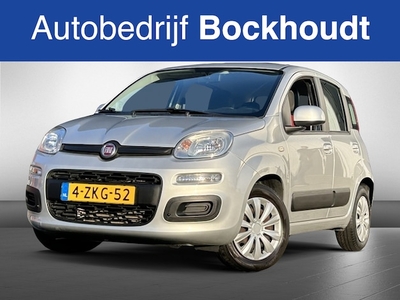 Fiat Panda Benzine