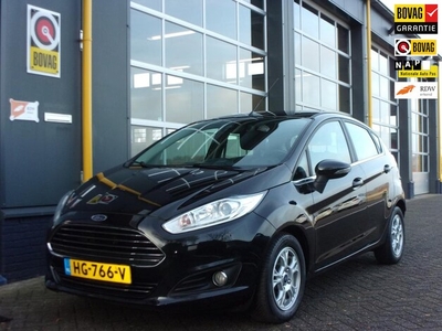 Ford Fiesta Diesel