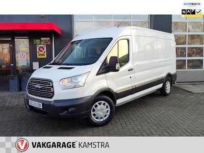 Ford Transit 330 2.0 TDCI L3H2 Trend Airco/PDC/Goed onderh.