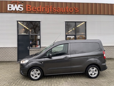 Ford Transit Courier Diesel