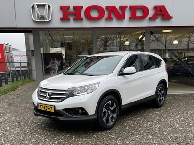 Honda CR-V Benzine