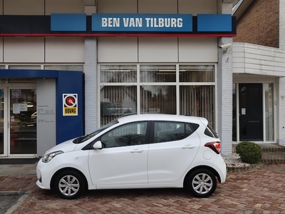 Hyundai i10 Benzine