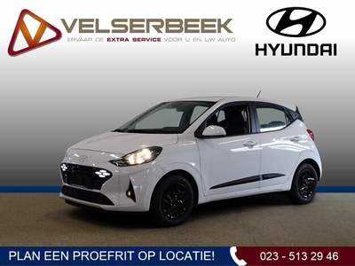 Hyundai i10 Benzine