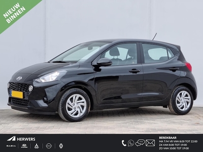 Hyundai i10 Benzine