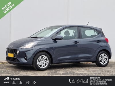 Hyundai i10 Benzine