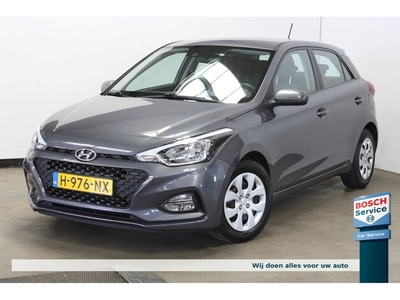 Hyundai i20 Benzine