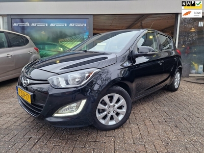 Hyundai i20 Benzine