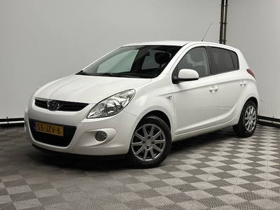 Hyundai i20 Benzine