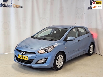 Hyundai i30 Benzine