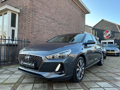 Hyundai i30 Benzine