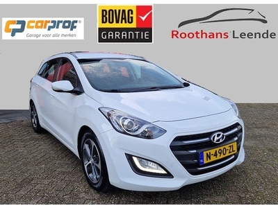 Hyundai i30 Benzine