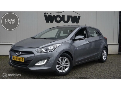 Hyundai i30 Benzine