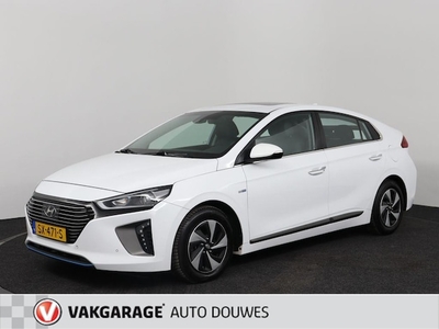 Hyundai Ioniq Benzine