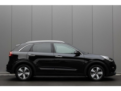 Kia Niro 1.6 GDi PHEV DynamicPlusline Verwarmbare