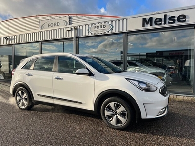 Kia Niro Benzine