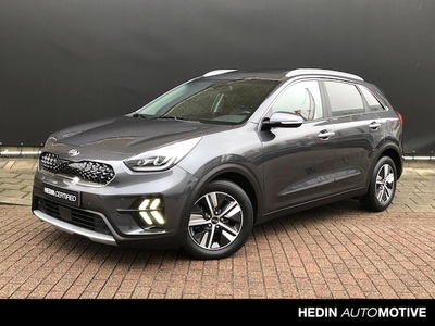 Kia Niro Benzine